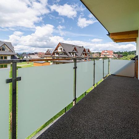 Apartamenty Sun & Snow Ski Apartments Бялка-Татшанська Екстер'єр фото